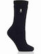 Heat Holders BSLHH24G1BLK Γυναικείες Ισοθερμικές Κάλτσες Μαύρες