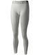 Mico Damen Thermo Hose Weiß