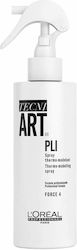 L'Oréal Professionnel Tecni Art Flex Pli Thermo-modelling Spray Θερμοπροστασίας Μαλλιών 190ml