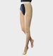 Anatomic Help 1321 Normal Κάλτσες Ριζομηρίου Διαβαθμισμένης Συμπίεσης 17-22 mmHg Μπεζ