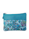 Luxus Blue Key Holder