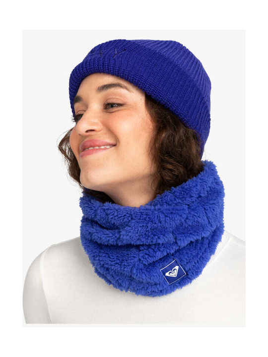 Roxy Bluing Sport Neckwarmer Blue