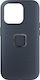 Peak Design Everyday Back Cover Υφασμάτινο 2mm (iPhone 15 Pro)
