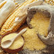 HealthTrade Organic Product Flour Corn 1kg