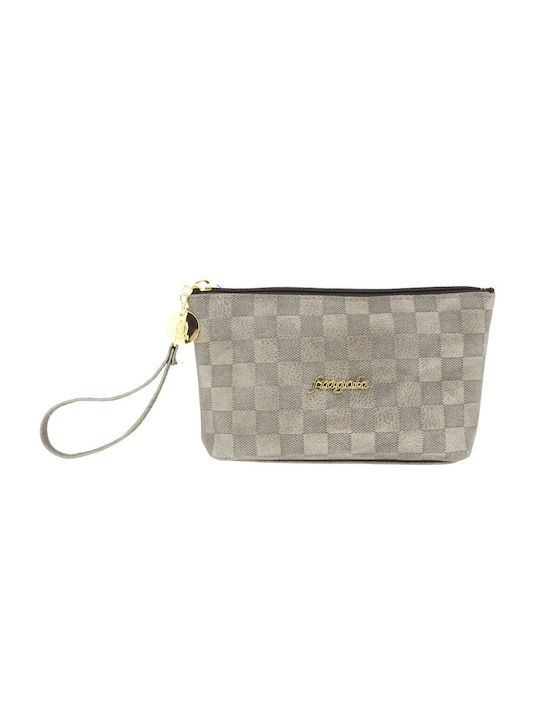 Fragola Damen Necessaire in Gray Farbe