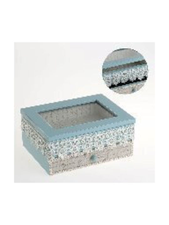 Inart Jewellery Box