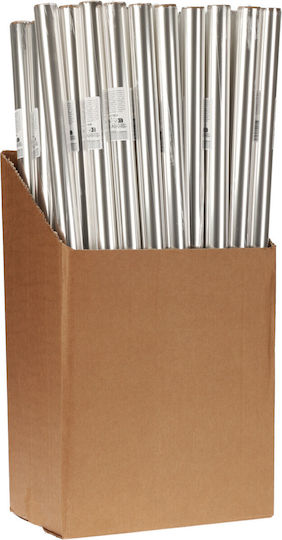 Koopman Wrapping Paper for Gift Transparent 70cm.