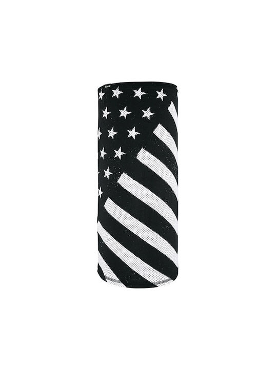Zan Headgear Motley Tube Sportflex Full Face Μπ...