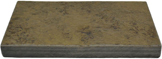 Ankor Bronze Soap Dish