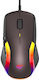 Havit MS959S RGB Gaming Maus 8000 DPI Braune