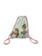 LiebeQueen Kids Bag Pouch Bag Multicolored