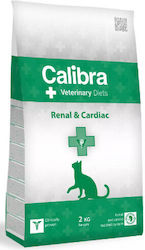 Calibra 2kg Dry Food for Dogs Diet with and with Liver Calibra 2kg Dry Food for Dogs Diet with and with Liver