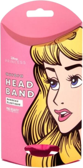 Mad Beauty Disney Princess Band Лента за грим Аврора