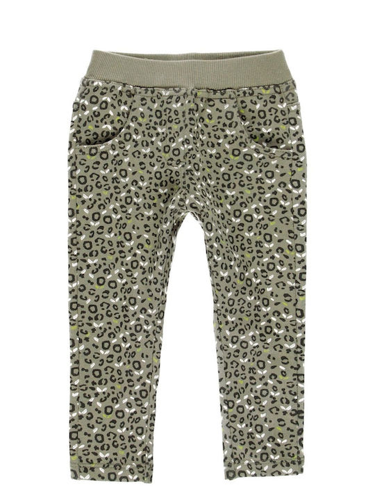 Boboli Kids Trousers Oil