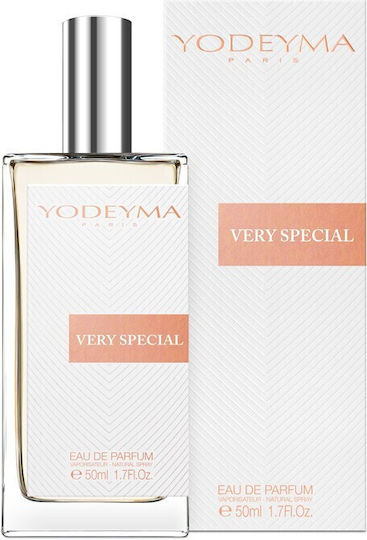 Yodeyma Very Special Eau de Parfum 50ml