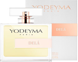Yodeyma Delá EDP 100ml Yodeyma Delá EDP 100ml