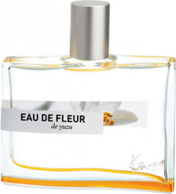 Kenzo De Yuzu Eau de Toilette 50ml
