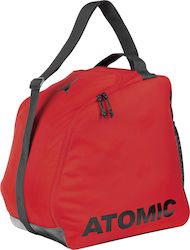Atomic Ski- und Snowboard-Schuhtasche Rot