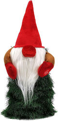 General Trade Christmas Plush Figure Dwarf