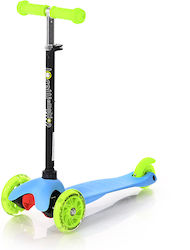 Lorelli Kids Scooter Green