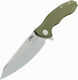Grandwolf Taschenmesser Khaki