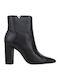 Women's Ankle Boots Black