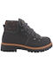 Olang Damenstiefel Gray