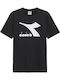 T-shirt Black (80013/BLACK)