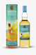 The Silken Gown Single Malt Ουίσκι 14 Ετών Σκωτίας 55% 700ml