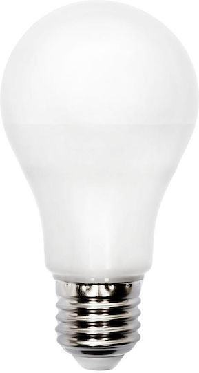 Spectrum LED крушка 7W за фасунга E27 Топло бяло 600лм