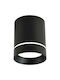 Candellux Spot De Tavan Negru