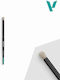 Acrylicos Vallejo Paintbrush Modeling