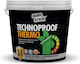 Technoproof Thermo Θερμομονωτικό Στεγανωτικό Πο...