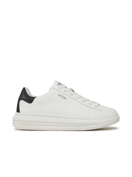 Guess Vibo Sneakers White