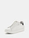 Guess Vibo Sneakers White