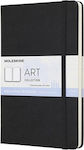 Moleskine Notebook Black