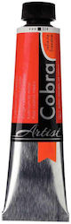 Royal Talens Artist Oil Colour Red 40ml