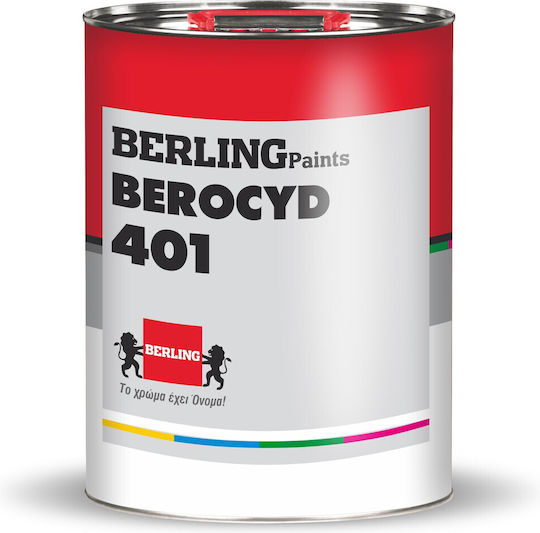 Berling Varnish 3.6lt