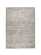 Koulis Carpets Modern Bedroom Rugs Set Beige 0017-00160-000 3pcs