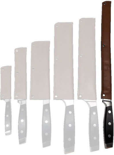 Xapron Θήκη Μαχαιριών Υφασμάτινη