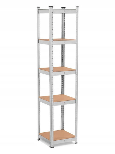 Humberg Shelf Dexion 40x40x180cm