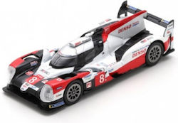 Spark Ferngesteuertes Auto Y220