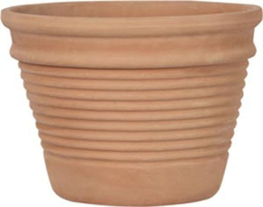 Esteras Pot Plastic Minturno 27x27cm.