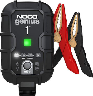 Noco Car Battery Charger 6V