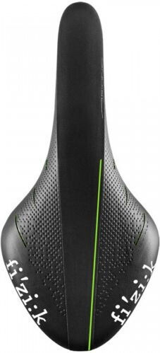 Fizik Σέλα Ποδηλάτου Μαύρη 300 x 142 mm