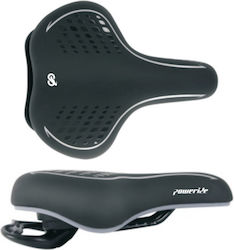 Revoil Bicycle Saddle Black Revoil Bicycle Saddle Black