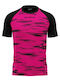 Pixel Jersey Style Football