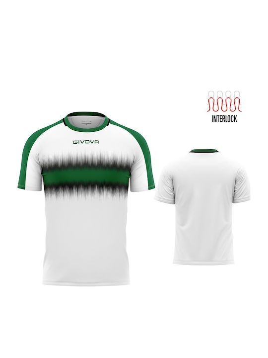 Givova Radio Jersey Style Football