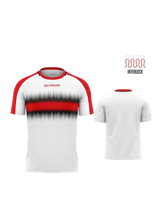 Givova Radio Jersey Style Football
