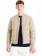 Winter Jacket Ecru